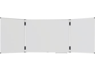 Legamaster Unite Plus Conference Whiteboard 900 x 1200 mm