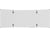 Legamaster Unite Plus Conference Whiteboard 900 x 1200 mm