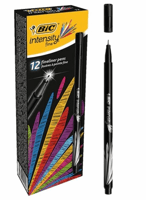 FINELINER BIC INTENSITY 0.4MM