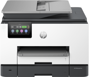 Multifunctional inktjet HP Officejet 9132E
