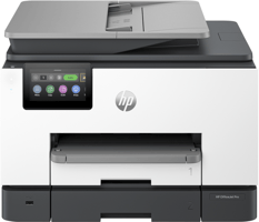 Multifunctional inktjet HP Officejet 9132E