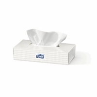 Tork Extra Zachte Facial Tissues 2-laags Wit F1 Premium