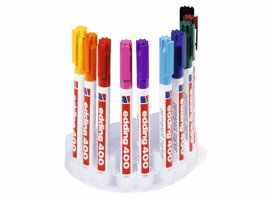 Edding Permanent marker 400 0,75 - 1 mm