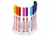 Edding Permanent marker 400 0,75 - 1 mm, assorti (doos 10 stuks) artikel afbeelding