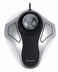 Trackball Kensington Orbit Optrisch artikel afbeelding