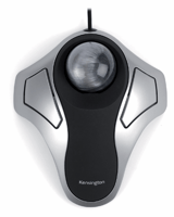 Trackball Kensington Orbit Optrisch