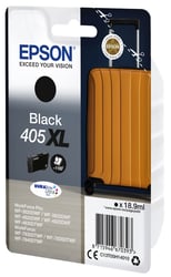 Inktcartridge Epson 405XL zwart artikel afbeelding