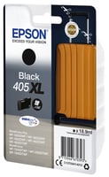 Inktcartridge Epson 405XL zwart artikel afbeelding