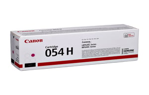 TONERCARTRIDGE CANON 054H