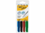 BiC Whiteboard marker Velleda 1741 1,4 mm, assorti (etui 4 stuks) artikel afbeelding