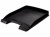 BRIEVENBAK LEITZ 5237 PLUS SLIM ZWART artikel afbeelding