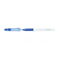 Viltstift Pilot Frixion Clr 0,4 bl/ds12