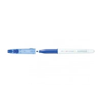 Viltstift Pilot Frixion Clr 0,4 bl/ds12