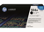 TONERCARTRIDGE HP 504A CE250A 5K ZWART  artikel afbeelding