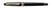 Rollerpen Waterman Expert black lacquer GT fijn