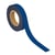 Markeringstape, magneethoudend l x b = 10000x30 mm, VE = 2 stuks blauw