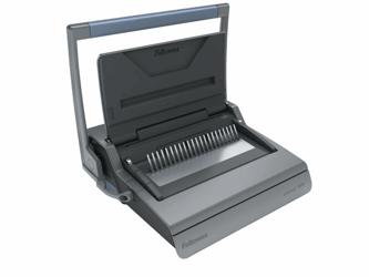 Fellowes Galaxy 500 inbindmachine Handbediend artikel afbeelding