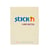 Notitieblok Stick'n 203x152mm lijn gl/12