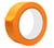 WSH-36mm x 50m Washi Tape Oranje artikel afbeelding