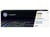 HP 410X Toner, Geel artikel afbeelding
