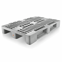 Hygiëne-pallet H1 l x b x h = 1200x800x160 mm vanaf 1 st.