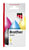 Inktcartridge Quantore alternatief tbv Brother LC3213 geel