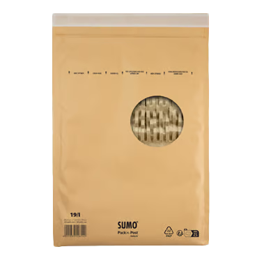 Padded enveloppen