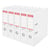 Esselte No.1 Power ordner PP, 75 mm, wit