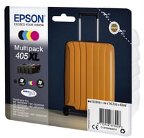 Inktcartridge Epson 405XL
