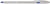 Balpen Bic Cristal Re-new blauw blister 1 pen + 2 vullingen