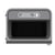 Configure Recyclingstation Rest FR 125 ltr, Rubbermaid