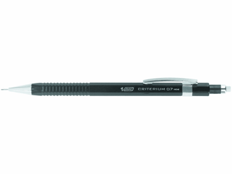 BiC Vulpotlood Criterium 0,7 mm, HB artikel afbeelding