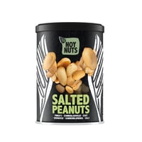 Pinda's NoyNuts gezouten blik 150 gram