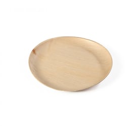 Palm bord rond, ø 150 x h20 mm