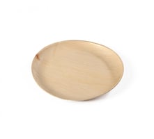 Palm bord rond, hoogte 20 mm