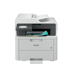 Multifunctional Laser Brother MFC-L3740CDWE
