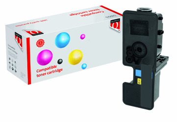 TONER QUANTORE KYOCERA TK-5230 2.6K ZWART artikel afbeelding