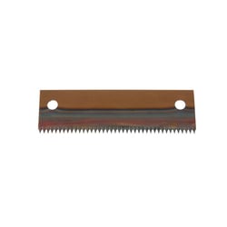 Mes, voor handafroller, breedte 75 mm, vanaf 2 stuks artikel afbeelding