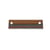 Mes, voor handafroller, breedte 75 mm, vanaf 2 stuks artikel afbeelding