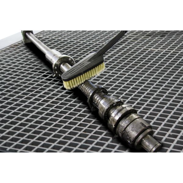 CLEAN BOX Max vulhoeveelheid max. 1000 l inclusief tech ... | JIP SNEL