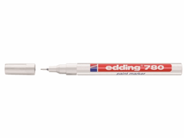 VILTSTIFT EDDING 780 LAK ROND 0.8MM