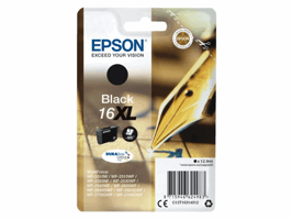 INKCARTRIDGE EPSON 16XL