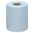 Poetsrol KC WypAll L10 1-laags 18,3cm106m 280vel blauw 6220