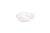 Senza suikerriet bord rond 2-vaks ø 225 x h20mm