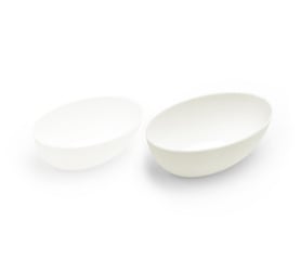 Bagastro bootje 60ml, 80 x 52 x h26,5 mm