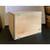 Opvouwbare houten kist standaard l x b x h = 780x580x580 mm, vanaf 1 stuk