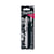 Viltstift Sharpie rond 0.9mm metallic zilver blister à 1 stuk artikel afbeelding