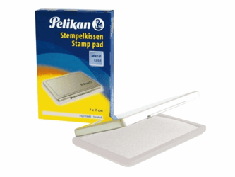 STEMPELKUSSEN PELIKAN 2E 110X70MM ONGEDRENKT artikel afbeelding