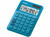 Rekenmachine Casio MS-20UC-BU artikel afbeelding