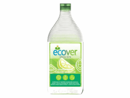 Afwasmiddel Ecover citroen 950ml